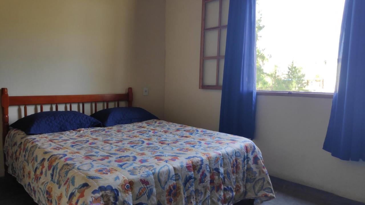 Casa Na Praia Monte Alto - Arraial อาร์ไฮยัล โด กาโบ ภายนอก รูปภาพ