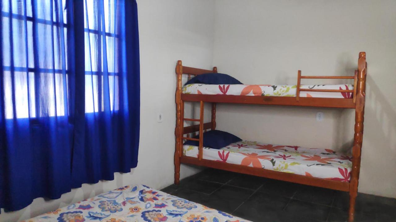 Casa Na Praia Monte Alto - Arraial อาร์ไฮยัล โด กาโบ ภายนอก รูปภาพ