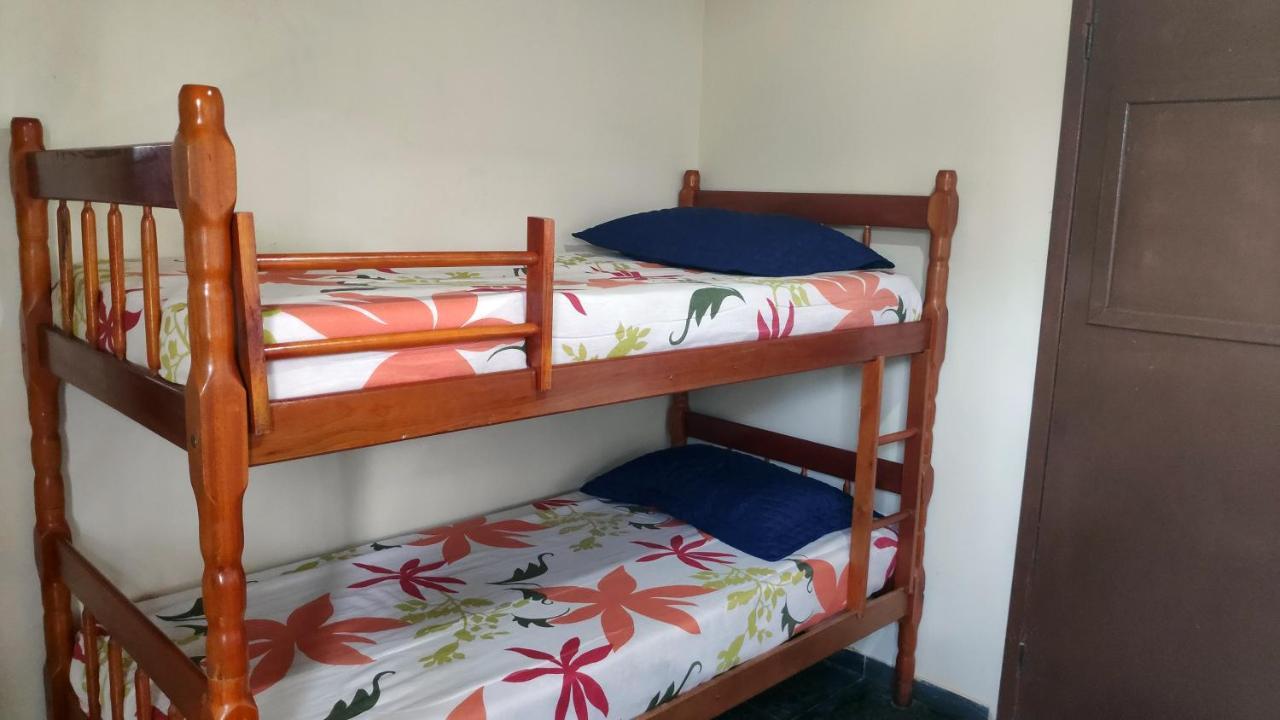 Casa Na Praia Monte Alto - Arraial อาร์ไฮยัล โด กาโบ ภายนอก รูปภาพ