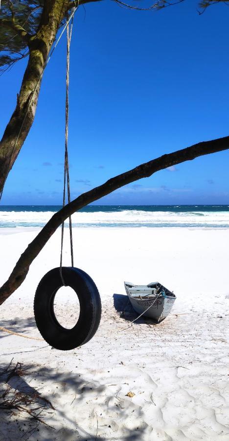 Casa Na Praia Monte Alto - Arraial อาร์ไฮยัล โด กาโบ ภายนอก รูปภาพ