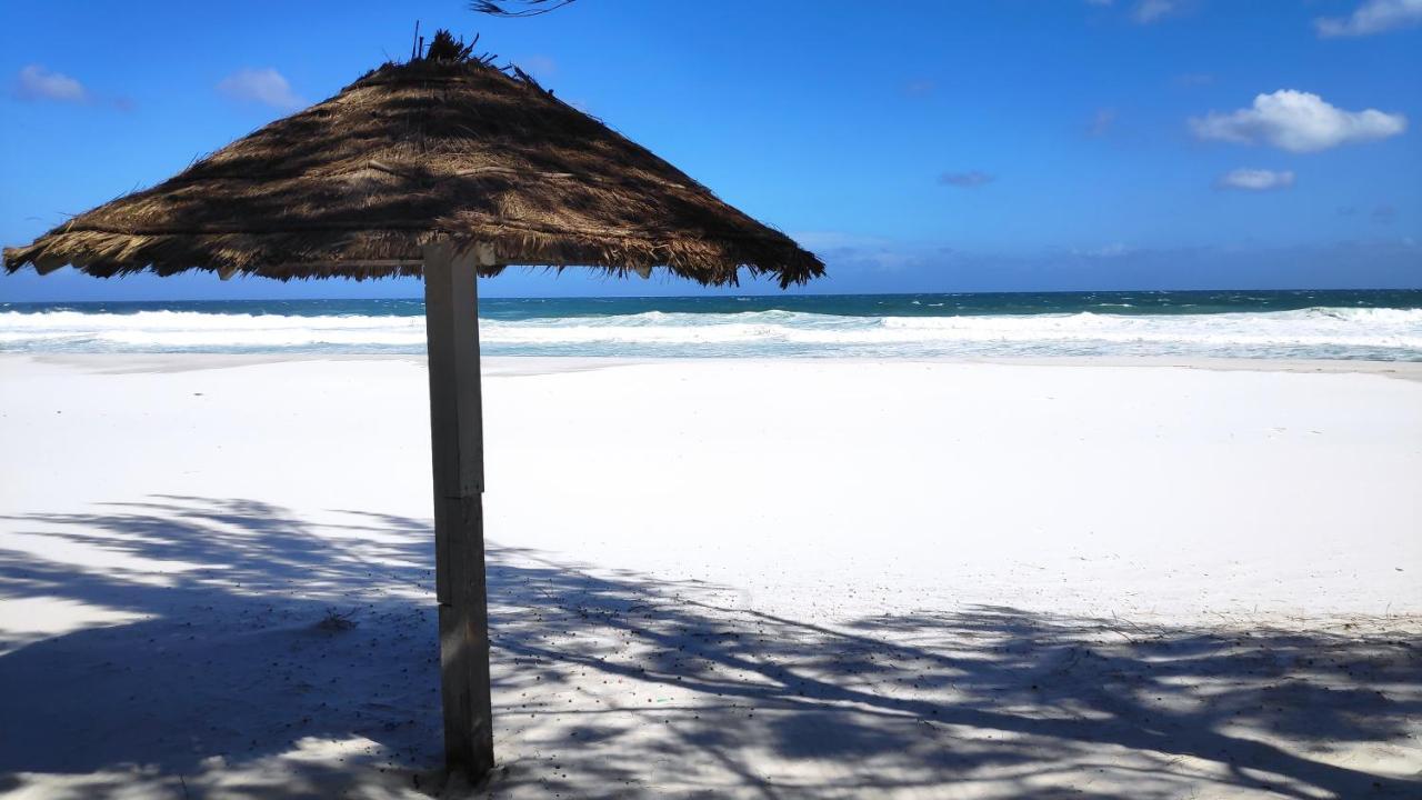 Casa Na Praia Monte Alto - Arraial อาร์ไฮยัล โด กาโบ ภายนอก รูปภาพ