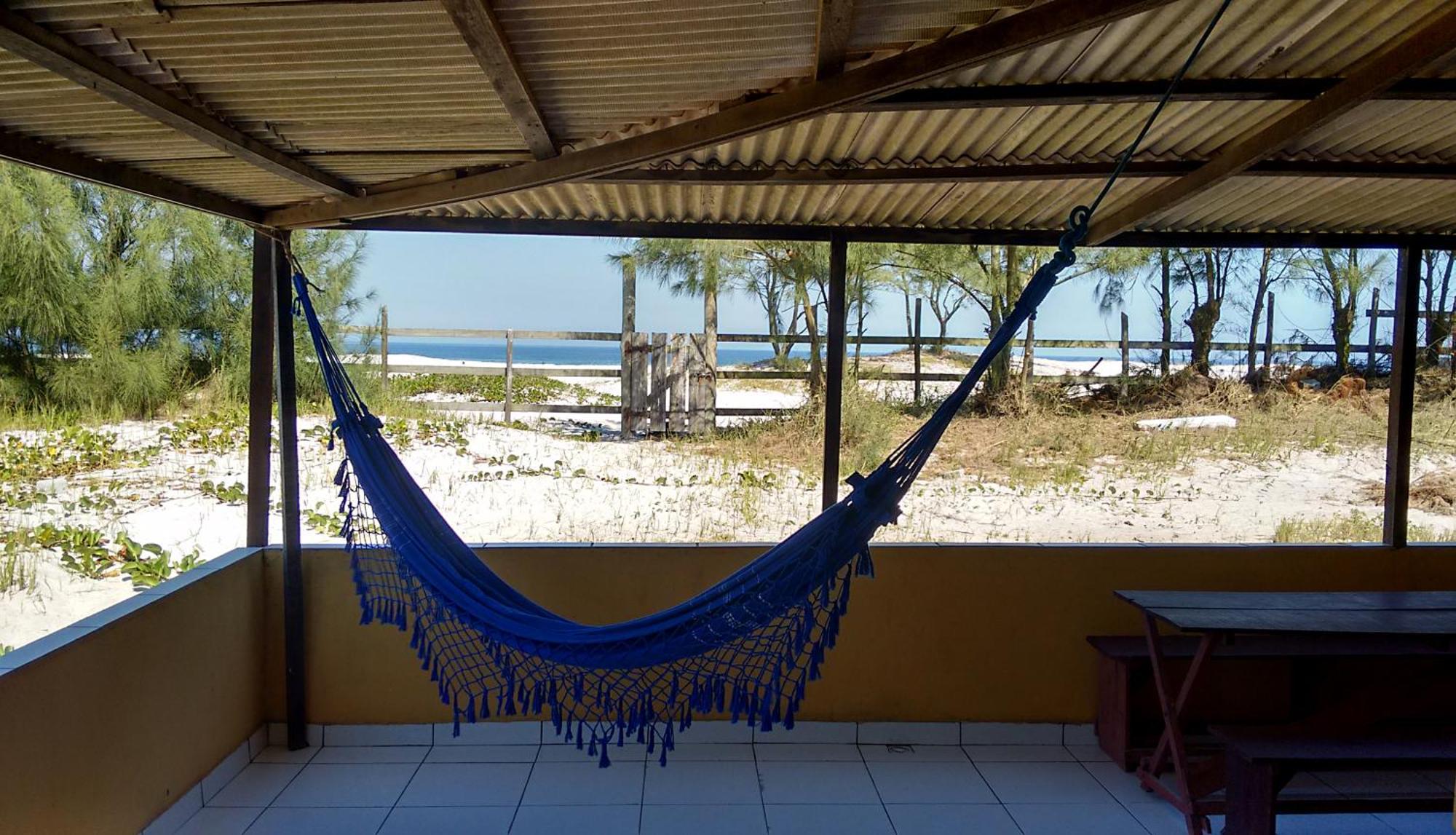 Casa Na Praia Monte Alto - Arraial อาร์ไฮยัล โด กาโบ ภายนอก รูปภาพ