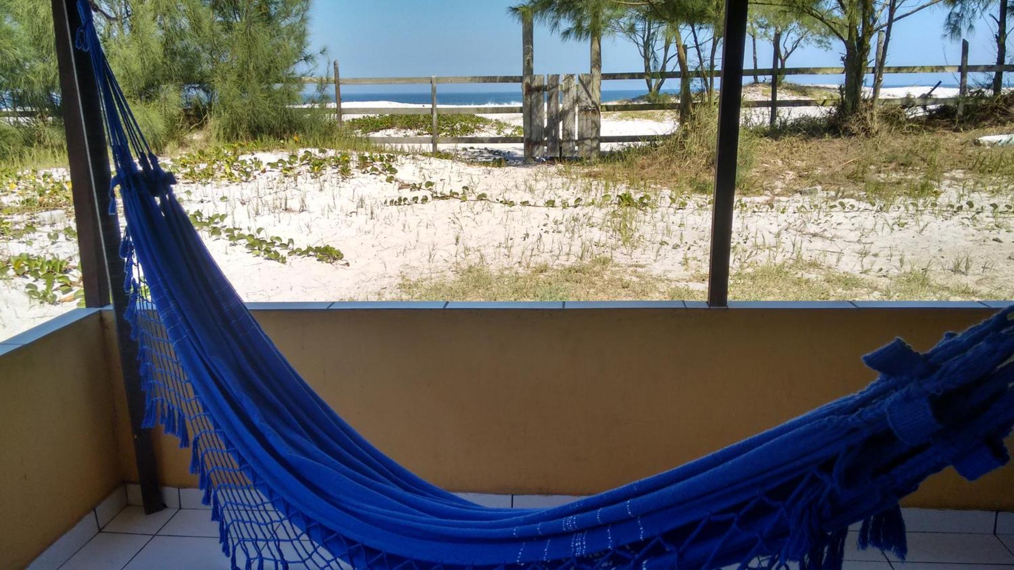 Casa Na Praia Monte Alto - Arraial อาร์ไฮยัล โด กาโบ ภายนอก รูปภาพ