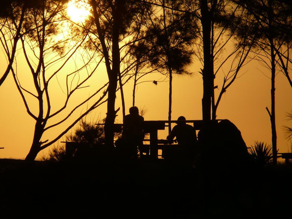 Casa Na Praia Monte Alto - Arraial อาร์ไฮยัล โด กาโบ ภายนอก รูปภาพ