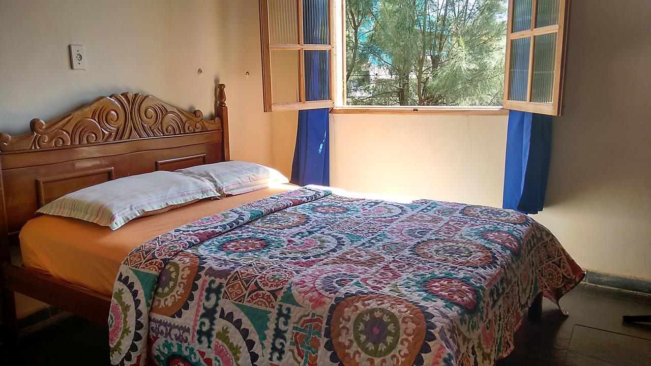 Casa Na Praia Monte Alto - Arraial อาร์ไฮยัล โด กาโบ ภายนอก รูปภาพ