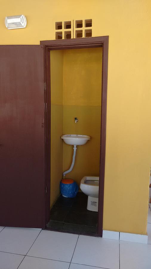 Casa Na Praia Monte Alto - Arraial อาร์ไฮยัล โด กาโบ ภายนอก รูปภาพ