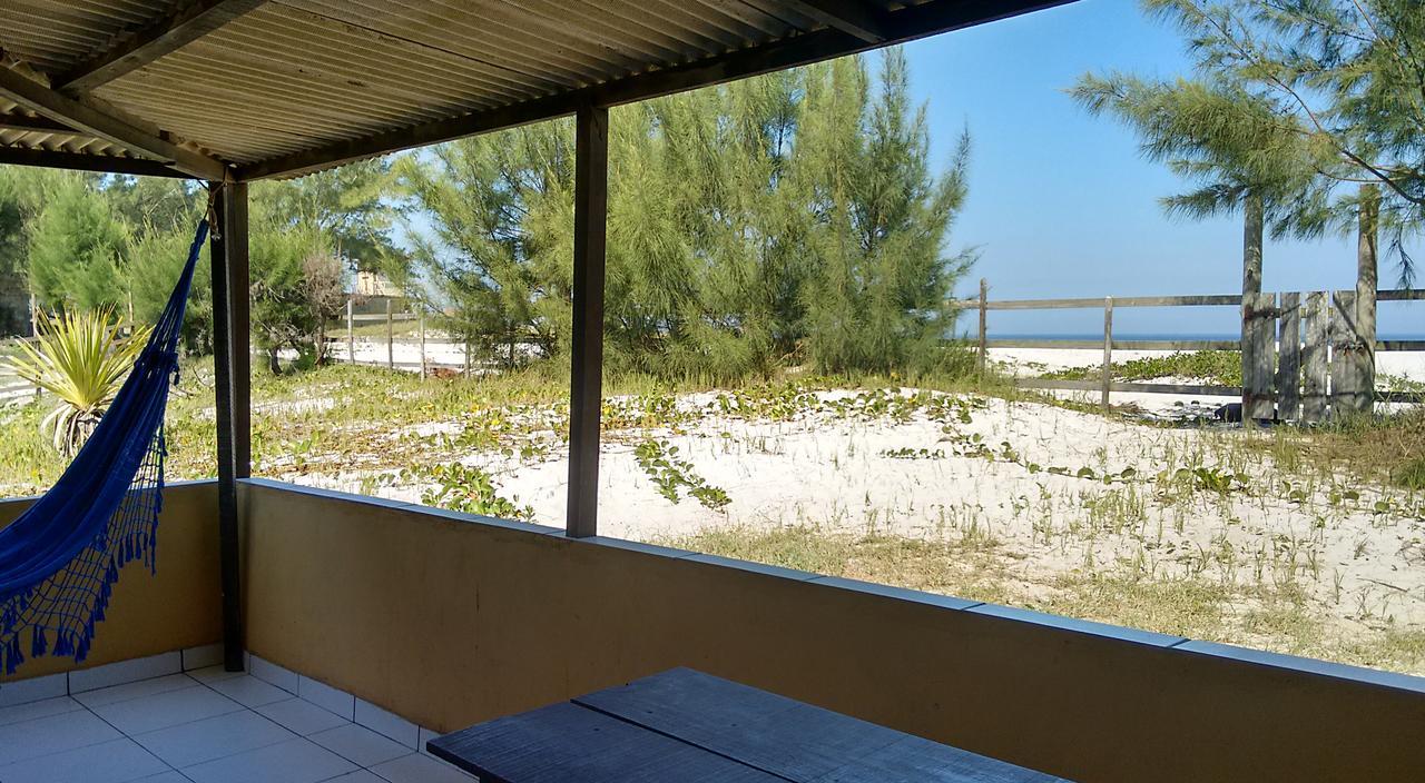 Casa Na Praia Monte Alto - Arraial อาร์ไฮยัล โด กาโบ ภายนอก รูปภาพ