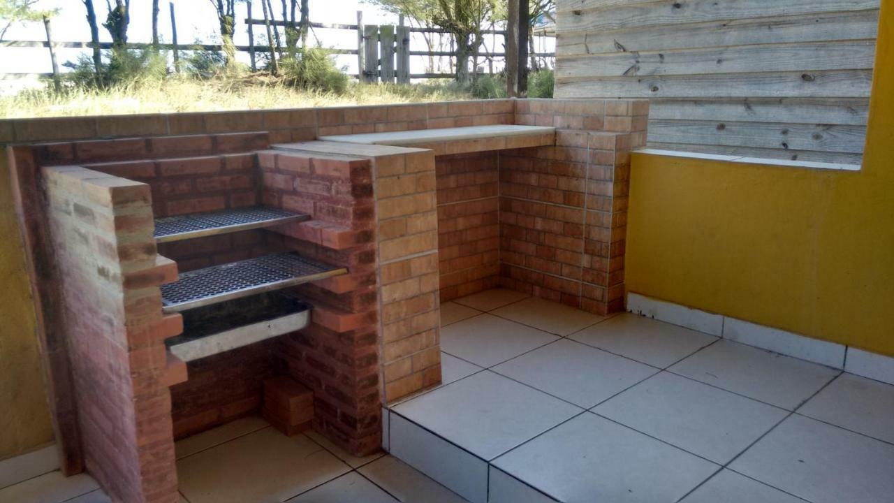 Casa Na Praia Monte Alto - Arraial อาร์ไฮยัล โด กาโบ ภายนอก รูปภาพ