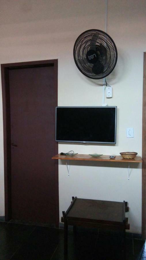 Casa Na Praia Monte Alto - Arraial อาร์ไฮยัล โด กาโบ ภายนอก รูปภาพ
