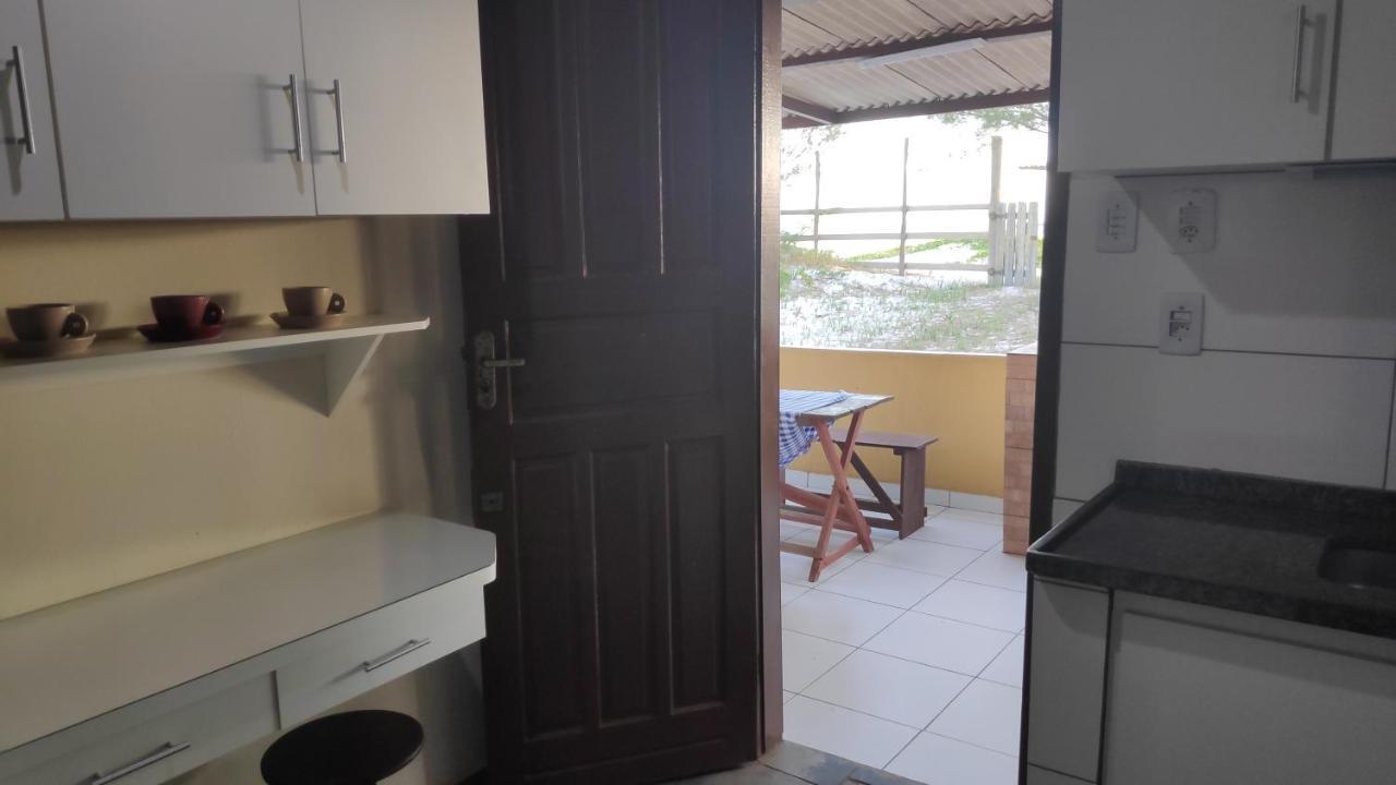 Casa Na Praia Monte Alto - Arraial อาร์ไฮยัล โด กาโบ ภายนอก รูปภาพ